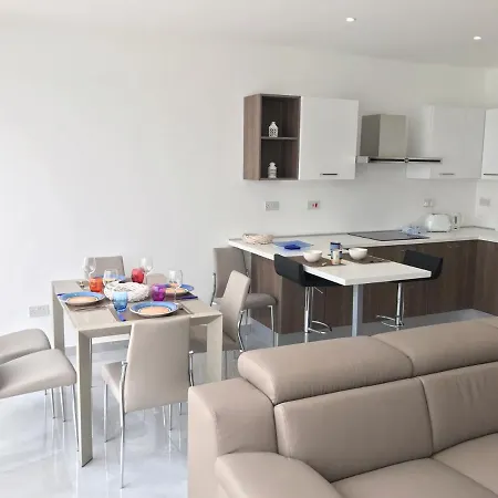 Let Me Host -palace Borg- Apartment