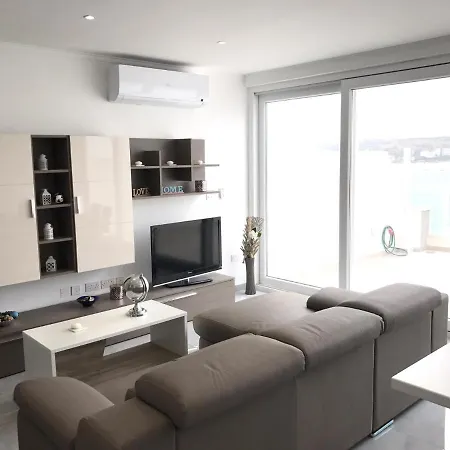 Let Me Host -palace Borg- Apartment