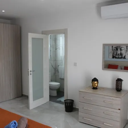 Let Me Host -palace Borg- Apartment Sliema