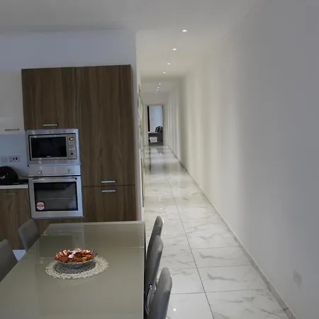 Let Me Host -palace Borg- Apartment *