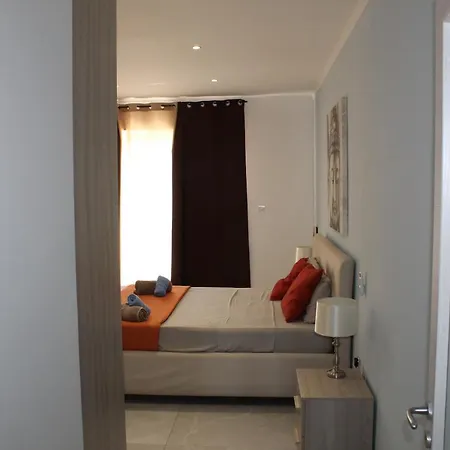 Let Me Host -palace Borg- Apartment