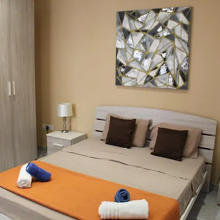 Let Me Host -palace Borg- Apartment Sliema