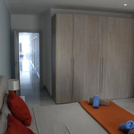 Let Me Host -palace Borg- Apartment *