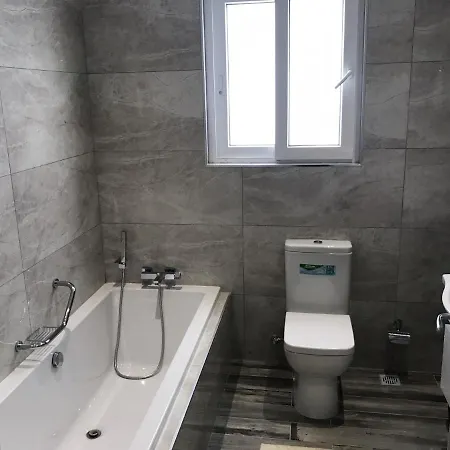 Let Me Host -palace Borg- Apartment Sliema