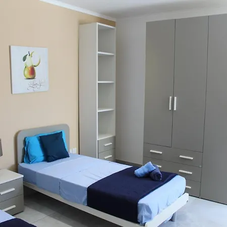 Let Me Host -palace Borg- Apartment
