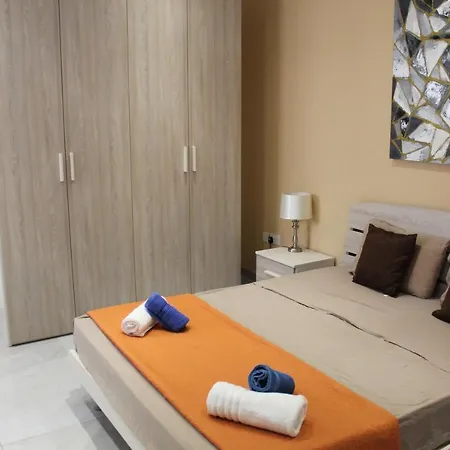 Let Me Host -palace Borg- Apartment