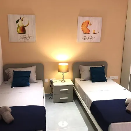 Let Me Host -palace Borg- Apartment